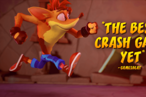 Crash Game™ is back!